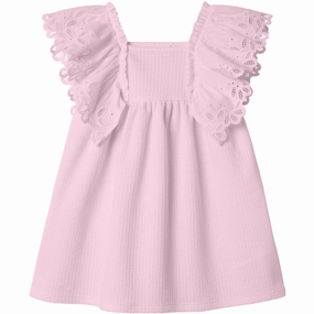 Name It Ballerina Frijo Dress Revered Responsible