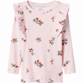Name It Ballerina Fryda Blouse Elegant Universal