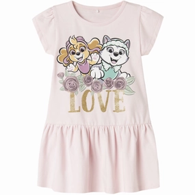 Name It Ballerina Mema Paw Patrol Dress Prestige Artistic