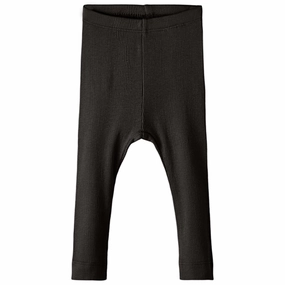Name it Black Kab Leggings Noos Vintage Luxury