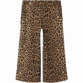Name It Black Nuni Wide Pants Long-lasting Desirable
