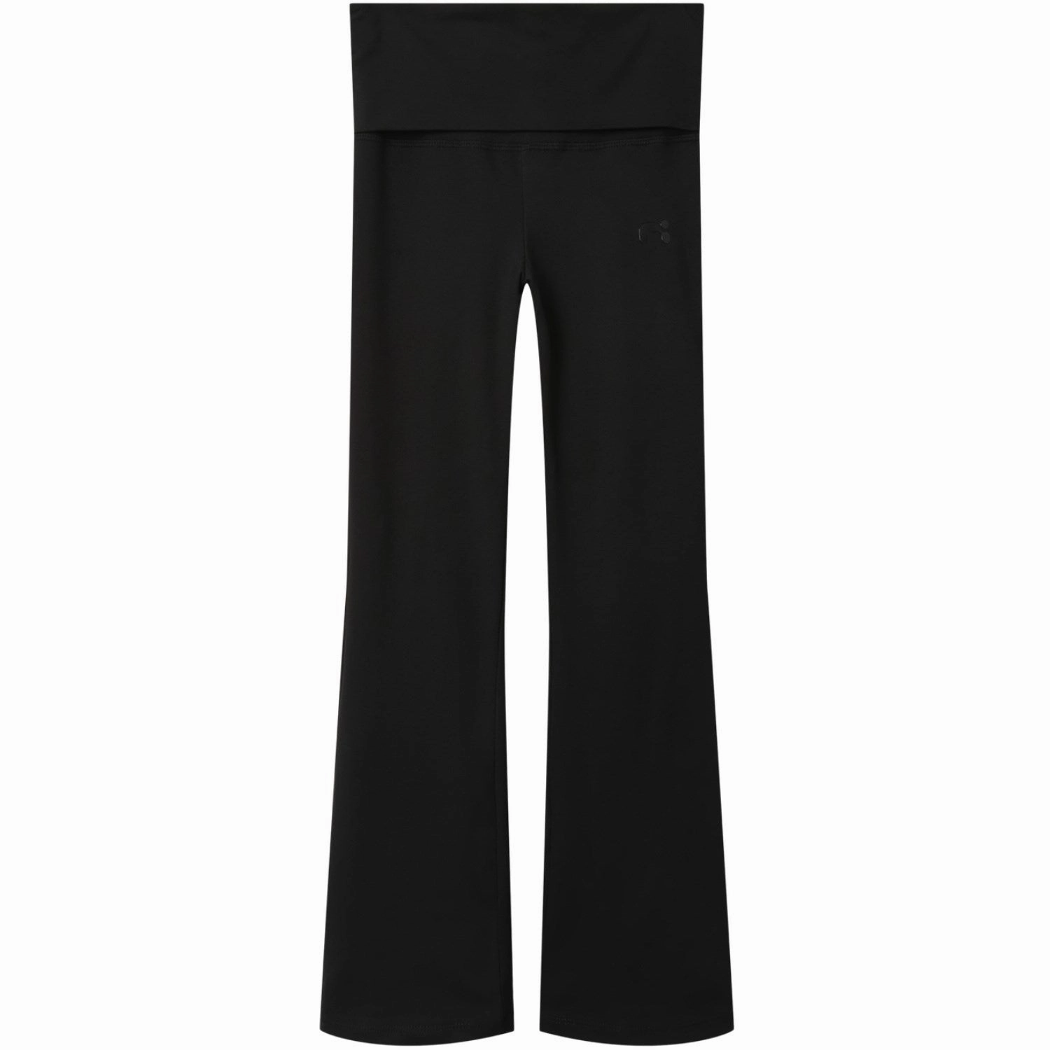 Supremacy Name It Black Spice Bootcut Pants Noos Visionary