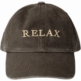 Name It Bracken Embroidery Relax Nugo Cap Vintage Aristocratic