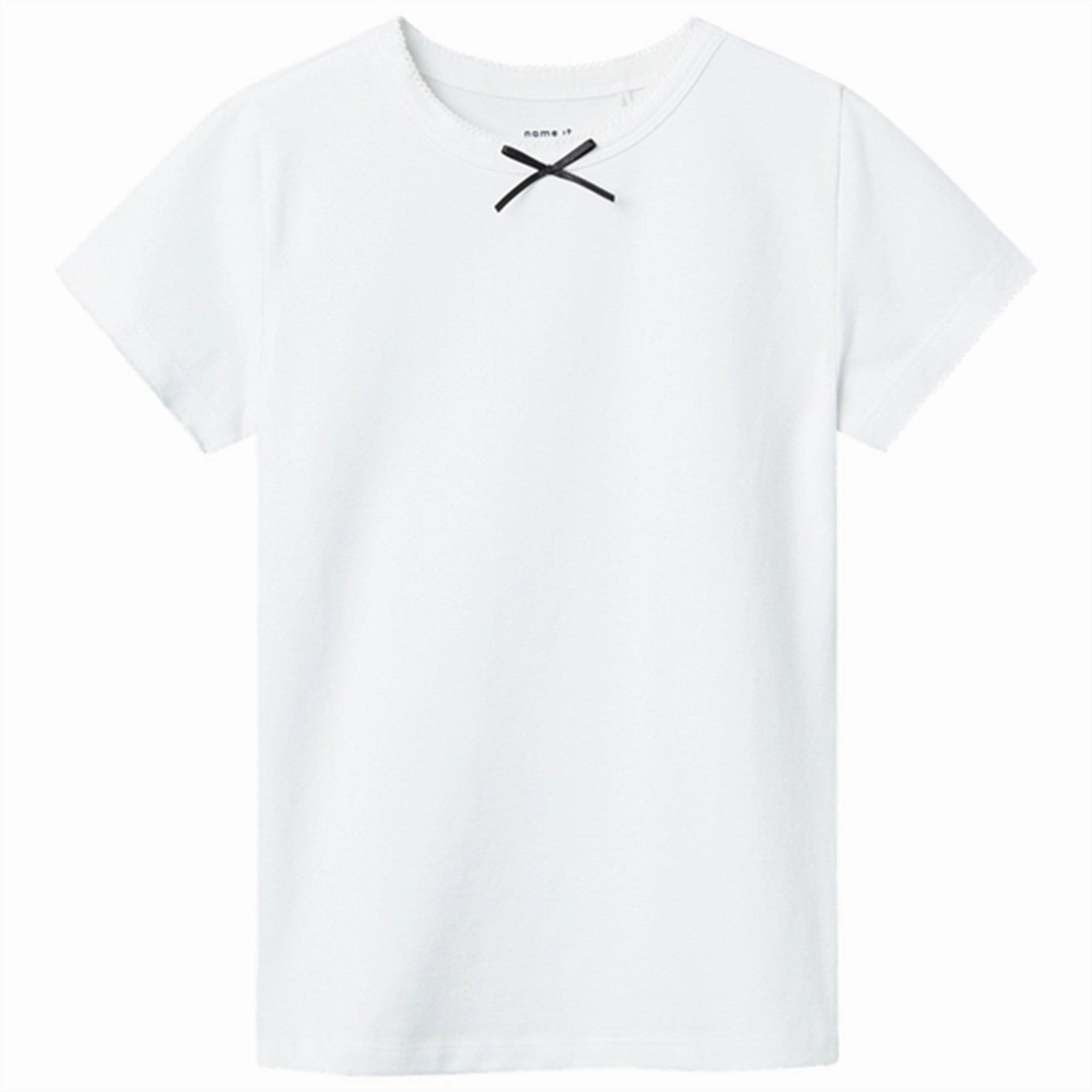 Modern Name it Bright White Hejane T-Shirt Exclusive