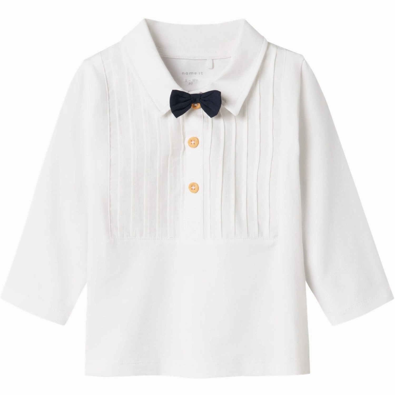 Alluring Name It Bright White Rumle Blouse Revered