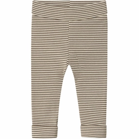 Name It Bungee Cord Berro Long Johns Retro Design