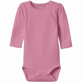 Name it Cashmere Rose Days Body Ethereal Captivating
