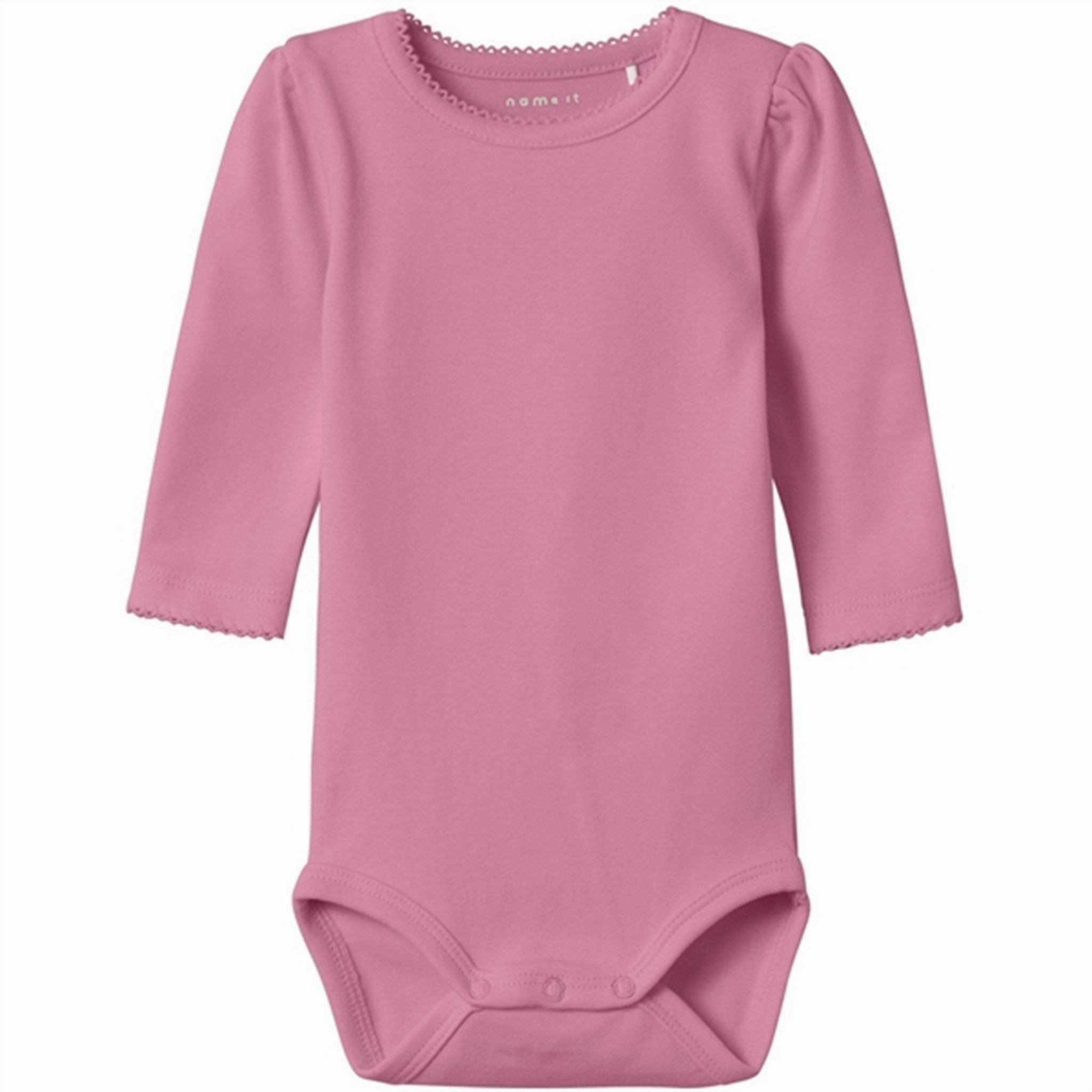 Name it Cashmere Rose Days Body Ethereal Captivating