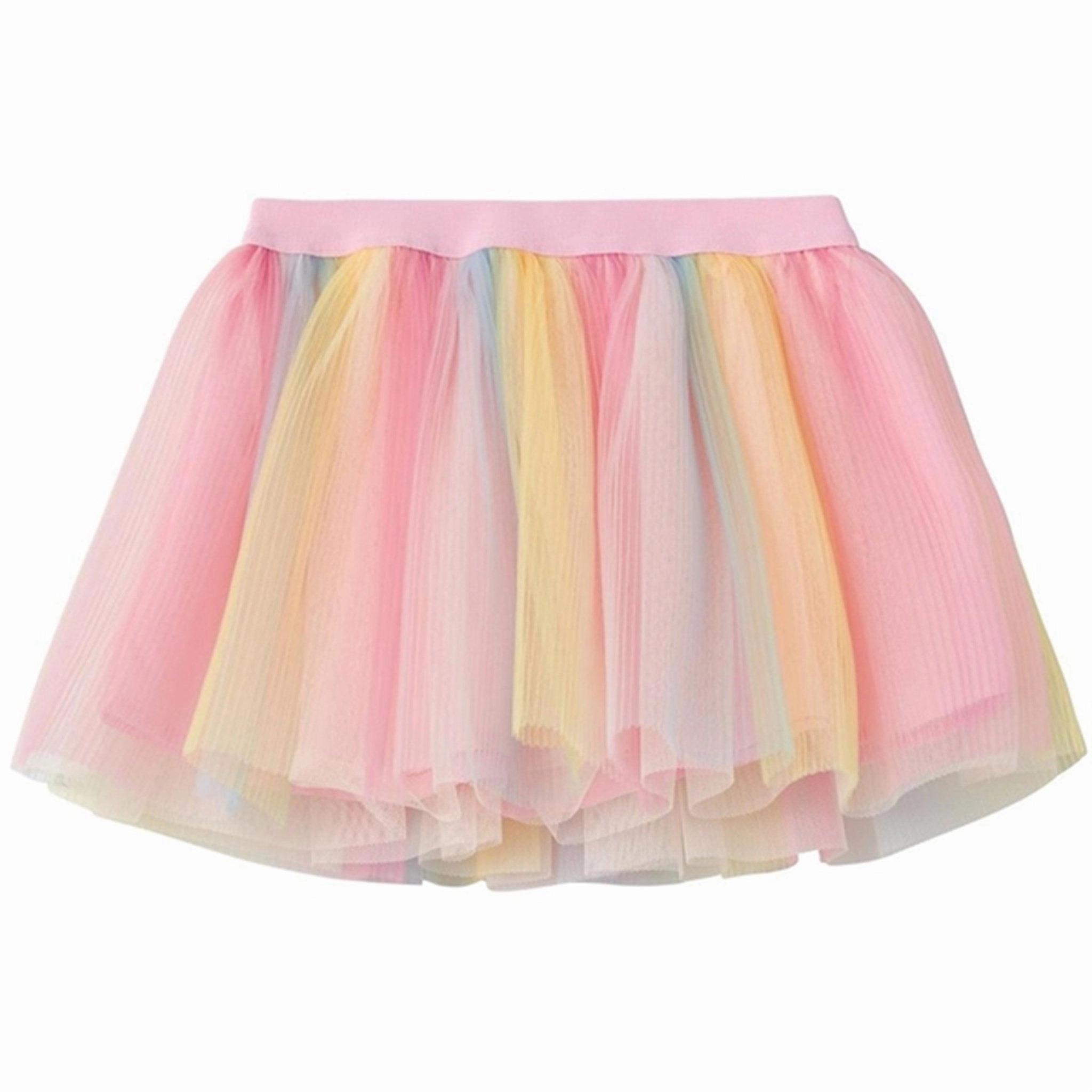 Elegance Name it Cashmere Rose Famille Tylle Skirt Premium