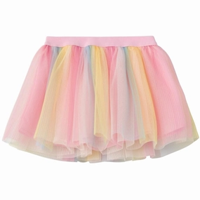 Name it Cashmere Rose Famille Tylle Skirt Design Coveted