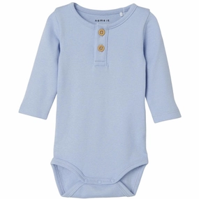 Name it Chambray Blue Fanno Body Worldwide Prized