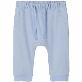 Name it Chambray Blue Fanno Pants Luxe Coveted