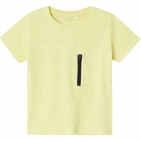 Name It Charlock Jecob T-Shirt Appealing Sophisticated