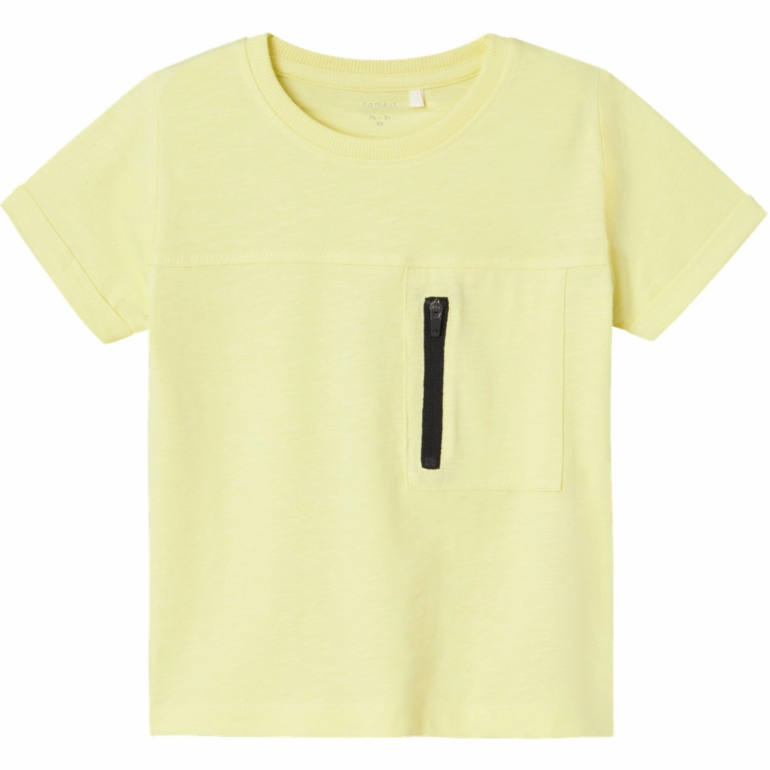 Name It Charlock Jecob T-Shirt Precious Artistic