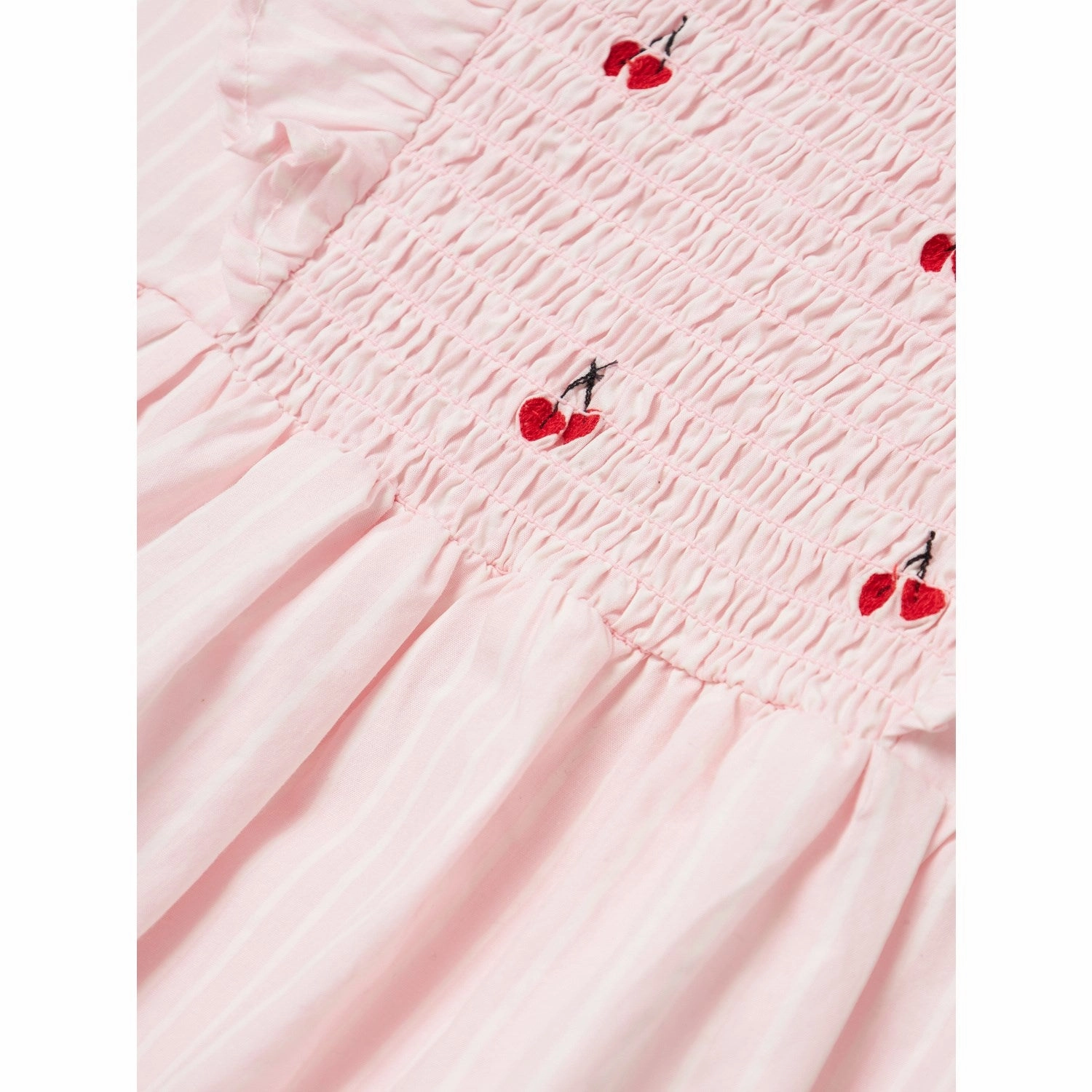 Name It Cherry Blossom Jasfine Dress High-quality