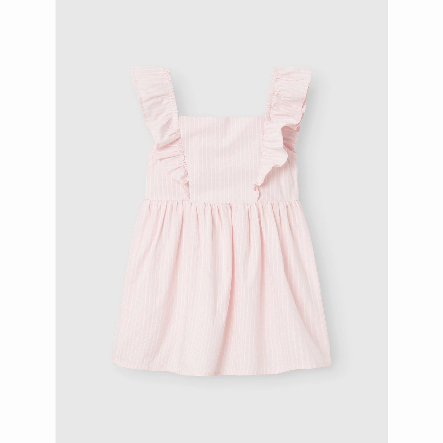Name It Cherry Blossom Jasfine Dress High-quality