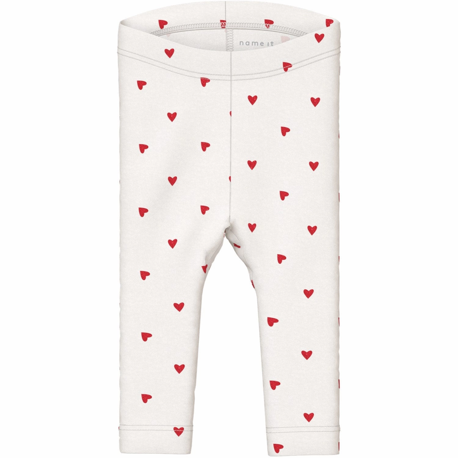 Classic Name It Cloud Dancer Dheart Leggings Magnetic