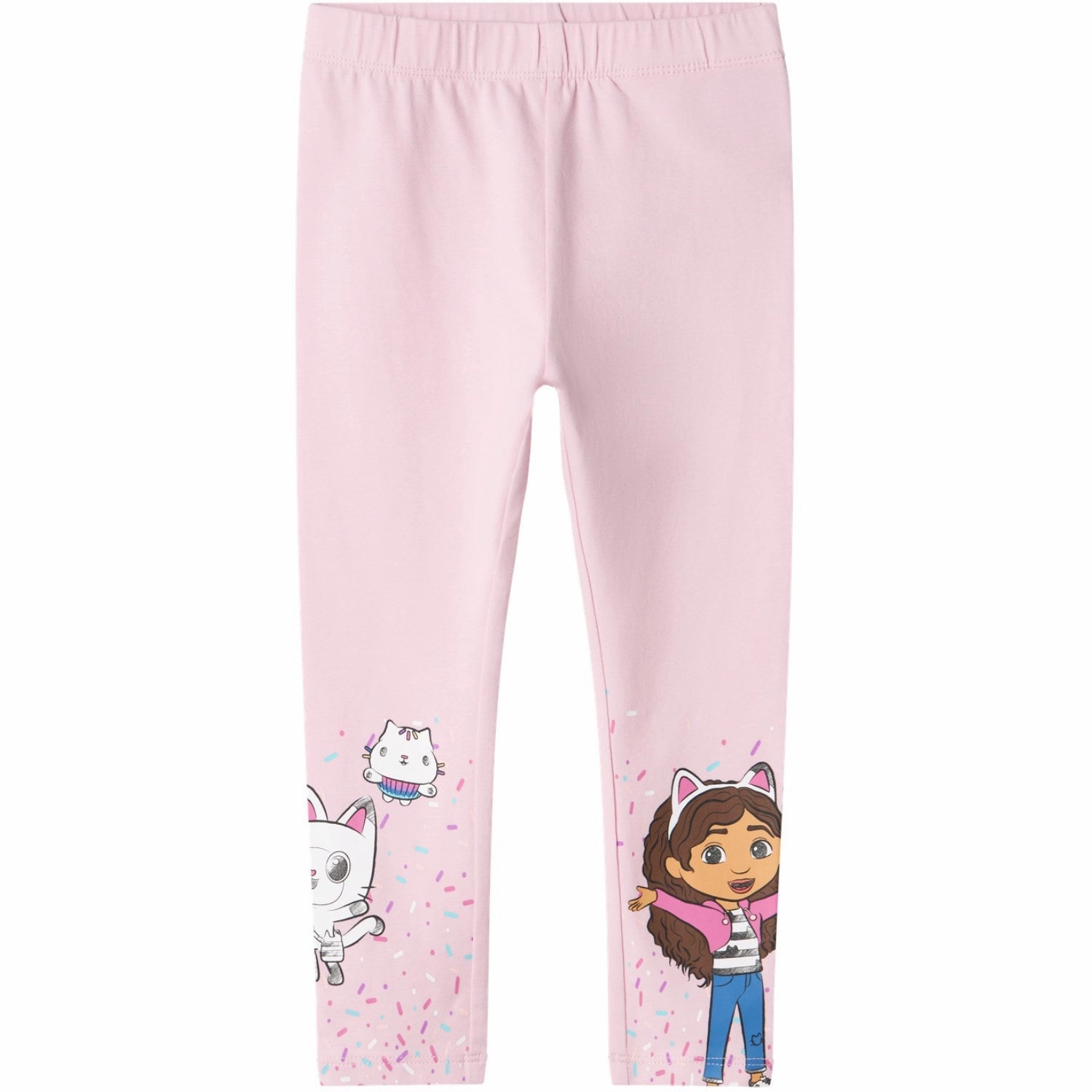 Acclaimed Name It Corsage Nerisa Gabby'S Dollhouse Leggings Masterpiece