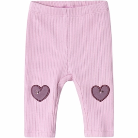 Name It Corsage Olba Leggings Elegance Lavish
