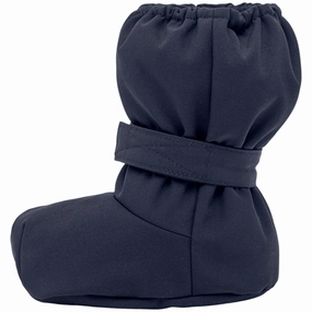 Name it Dark Sapphire Alfa Boots Ankle boots Flats