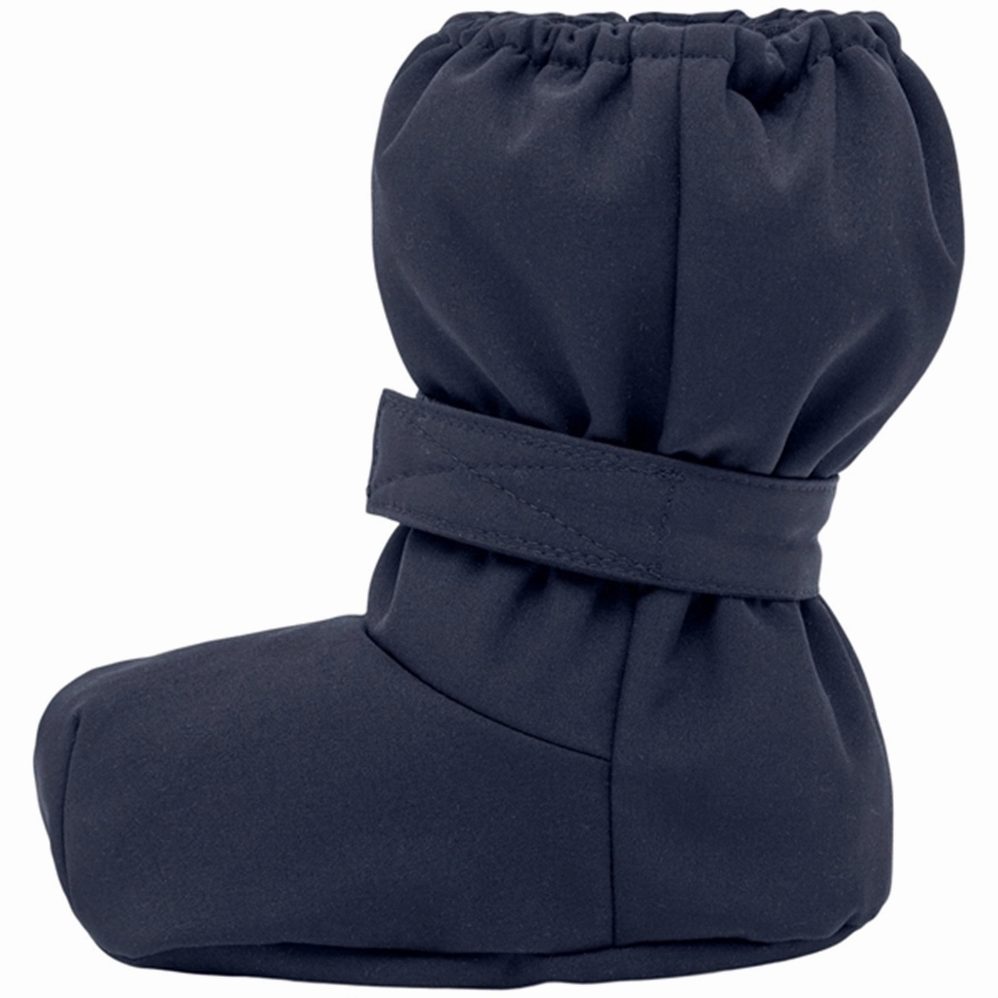 Name it Dark Sapphire Alfa Boots Ankle boots Flats