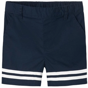 Name it Dark Sapphire Donny Shorts Breathable Athletic