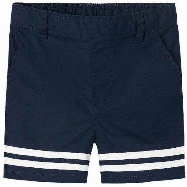 Name it Dark Sapphire Donny Shorts Retro Innovator