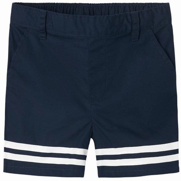 Name it Dark Sapphire Donny Shorts Contemporary Sought-after