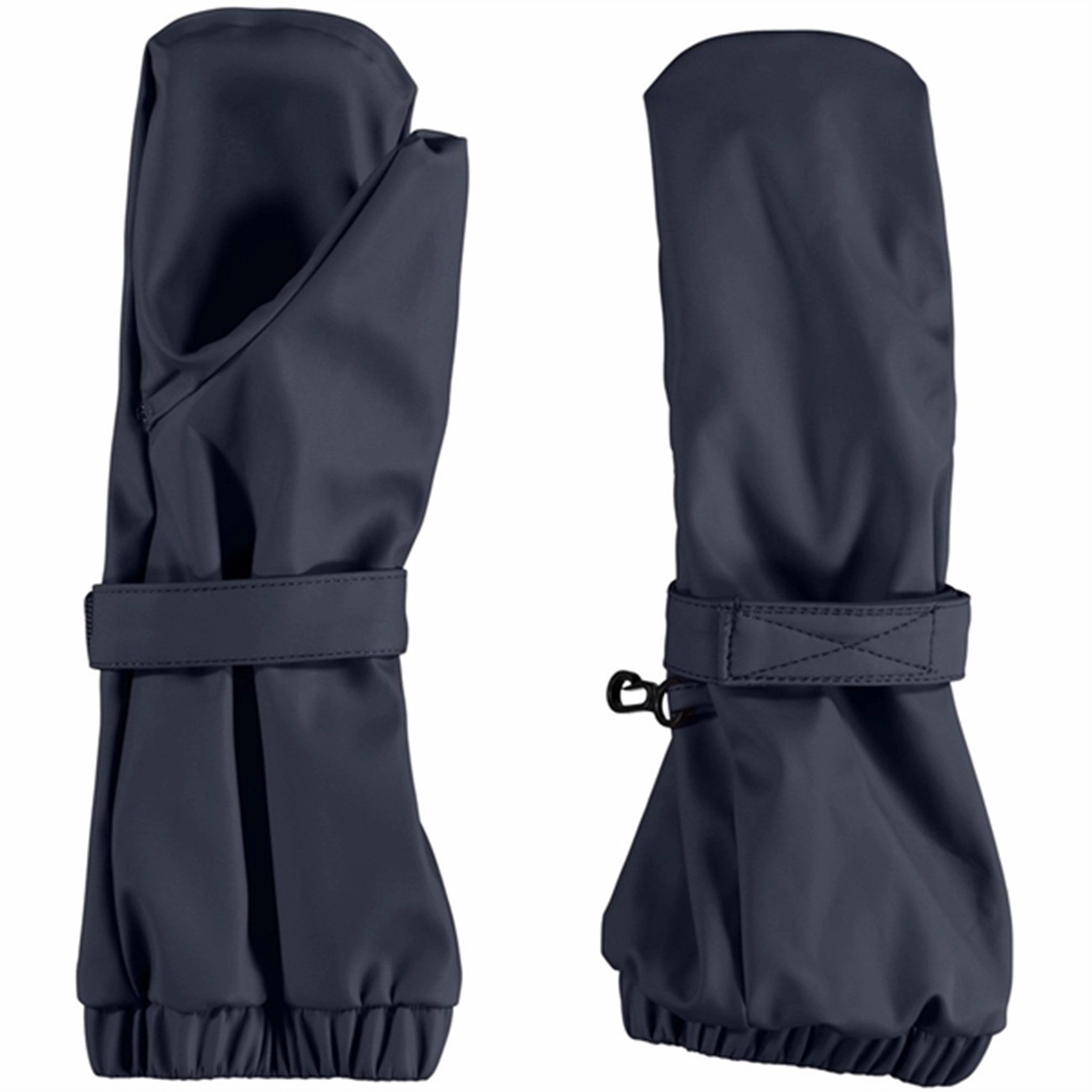 Name it Dark Sapphire Dry10 Gloves Elegant Opulent