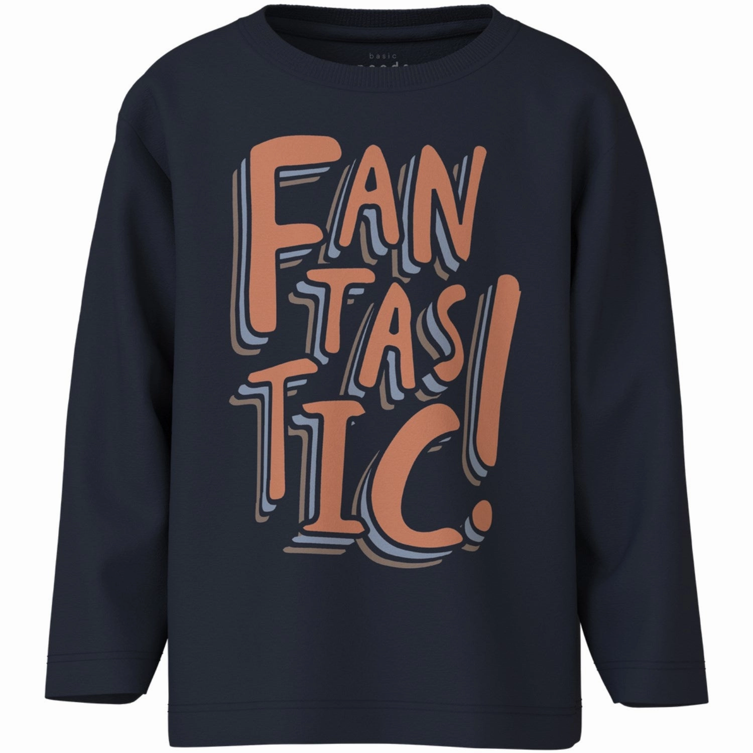 Name It Dark Sapphire Fantastic Victor Blouse Design Esteemed
