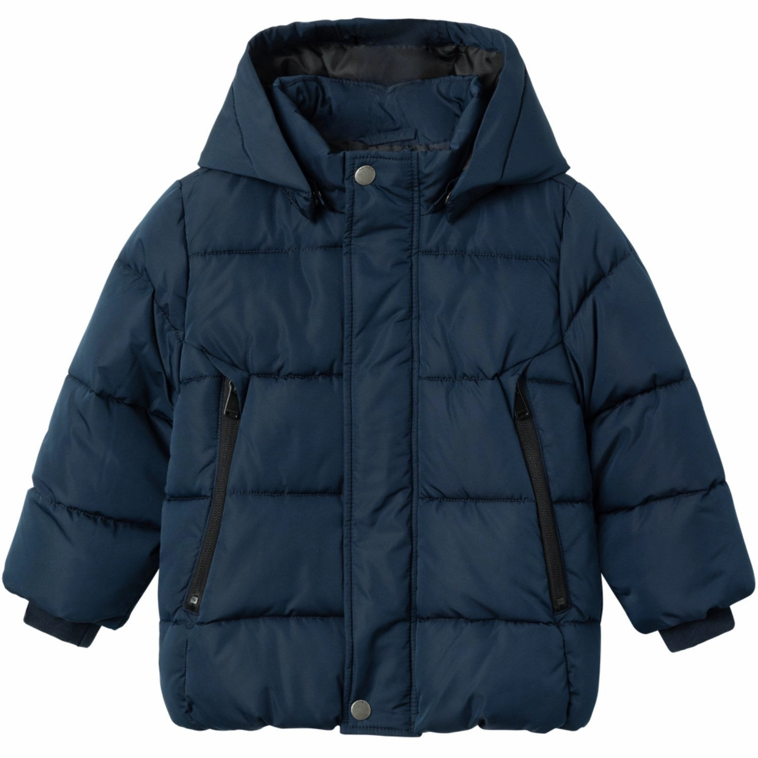 Name It Dark Sapphire Memo Jacket Timeless Expressive