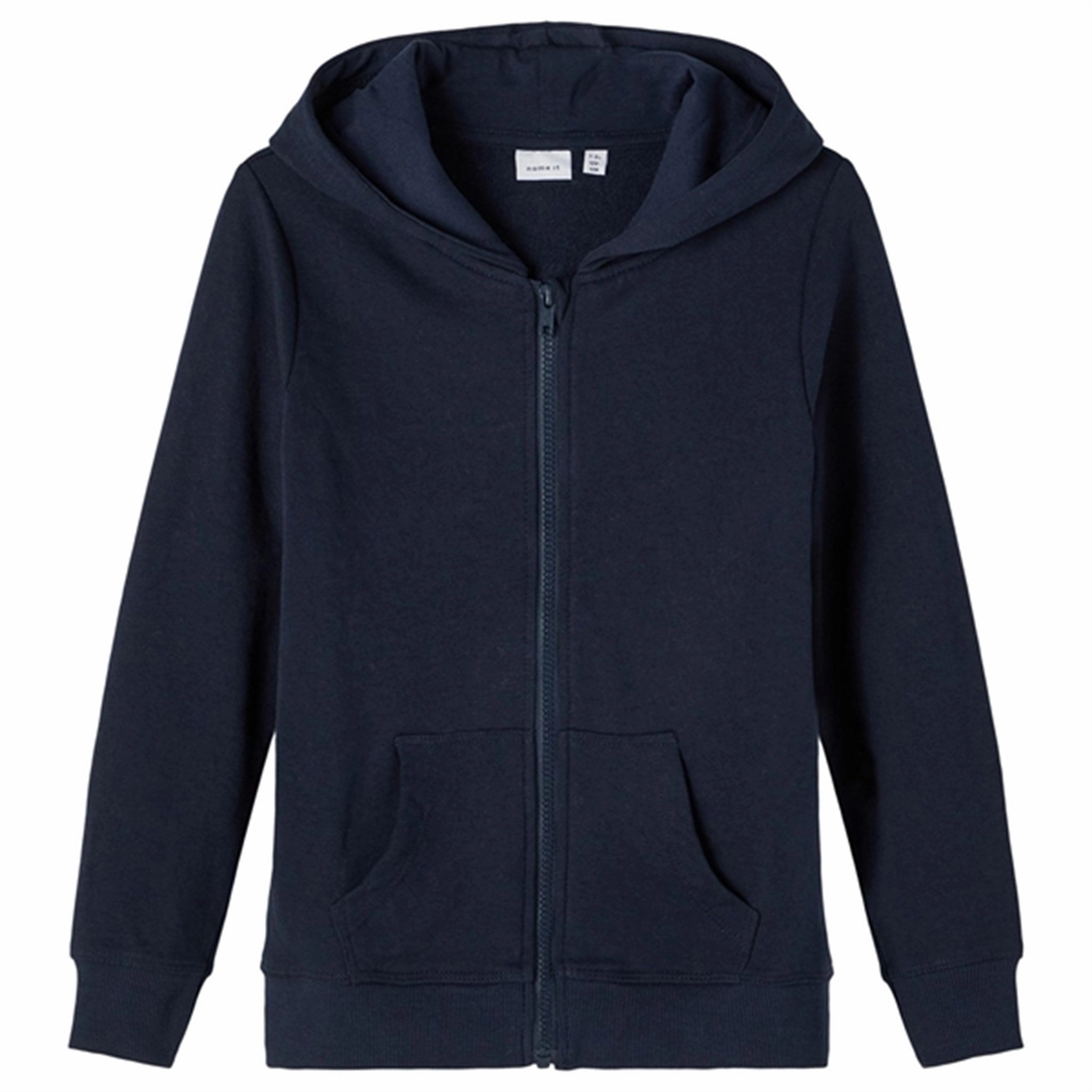 Avant-garde Name it Dark Sapphire NOOS Sweat Cardigan Style