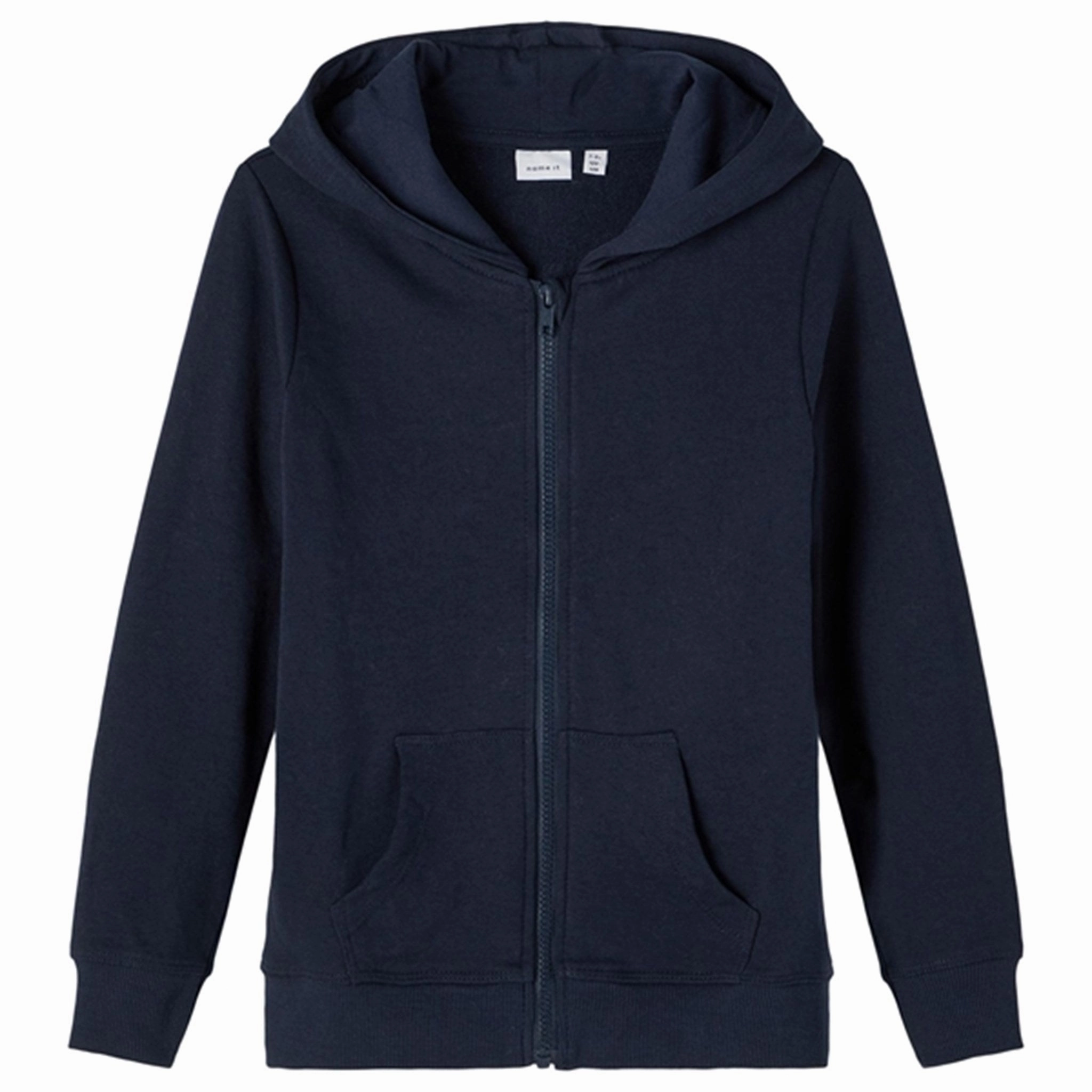 Name it Dark Sapphire NOOS Sweat Cardigan Retro Stylish