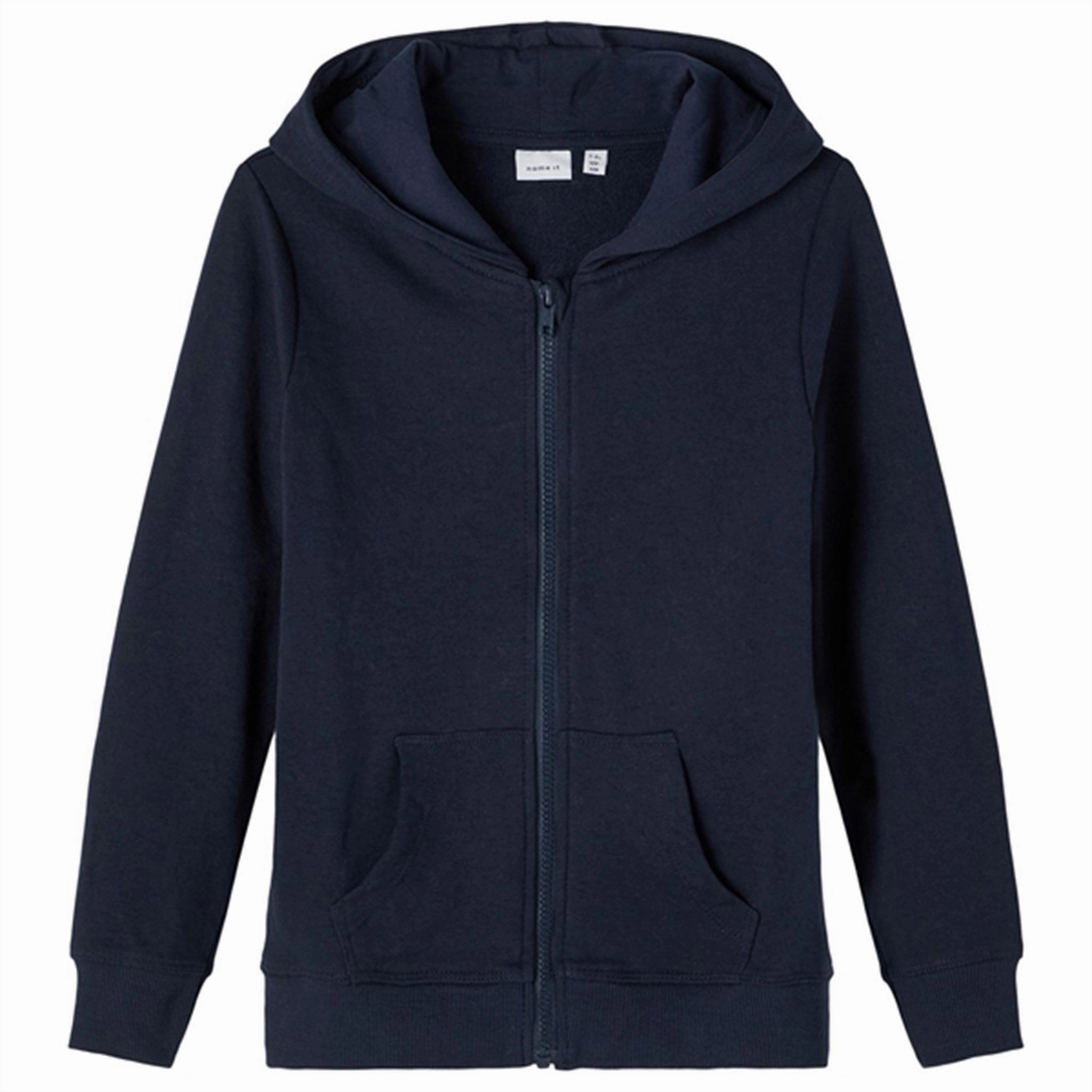 Trailblazer Name it Dark Sapphire NOOS Sweat Cardigan Chic