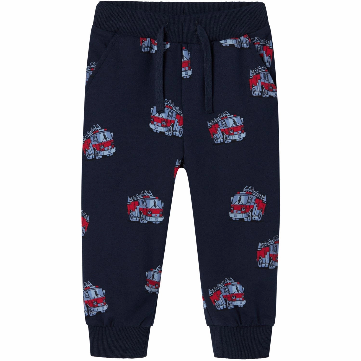 Name It Dark Sapphire Obil Sweatpants Cutting-edge Noble