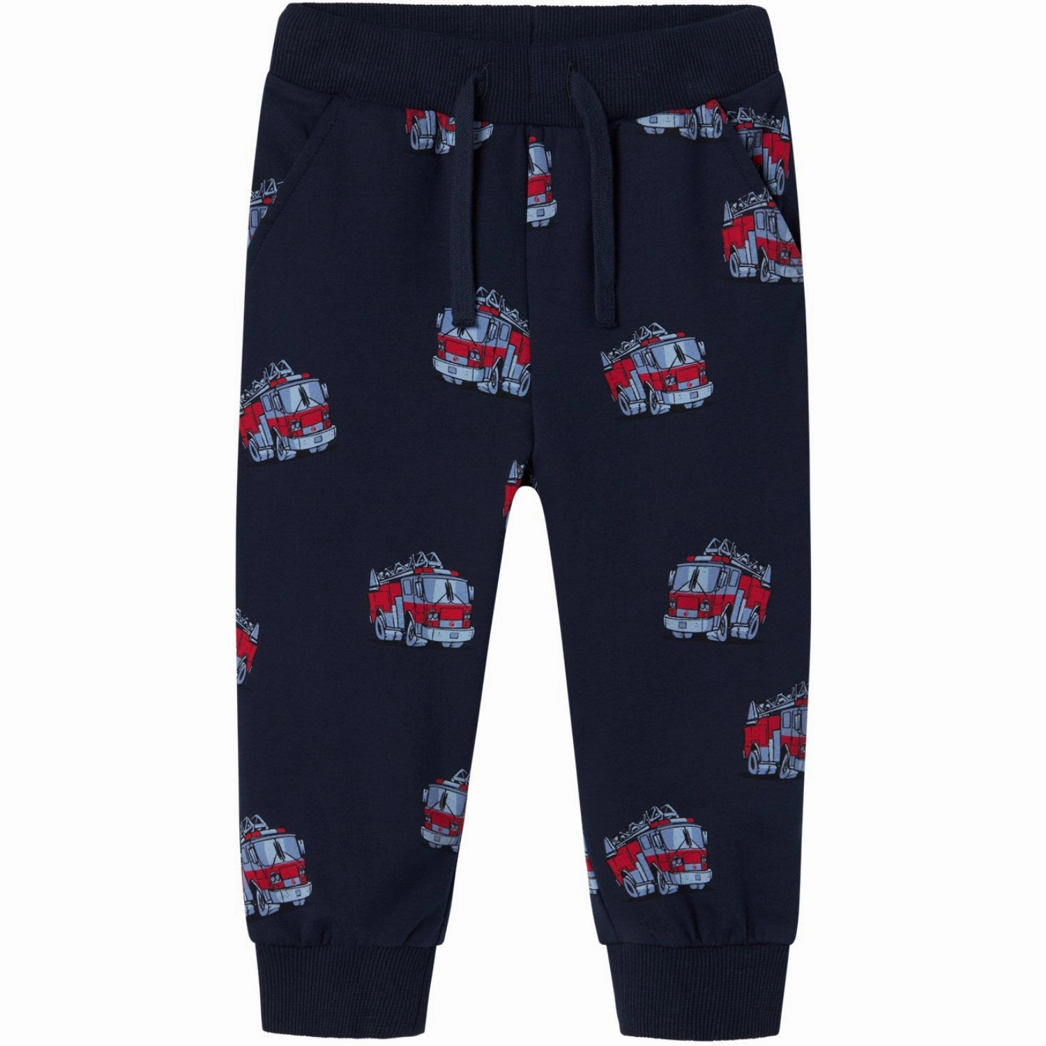 Name It Dark Sapphire Obil Sweatpants Noble Appealing