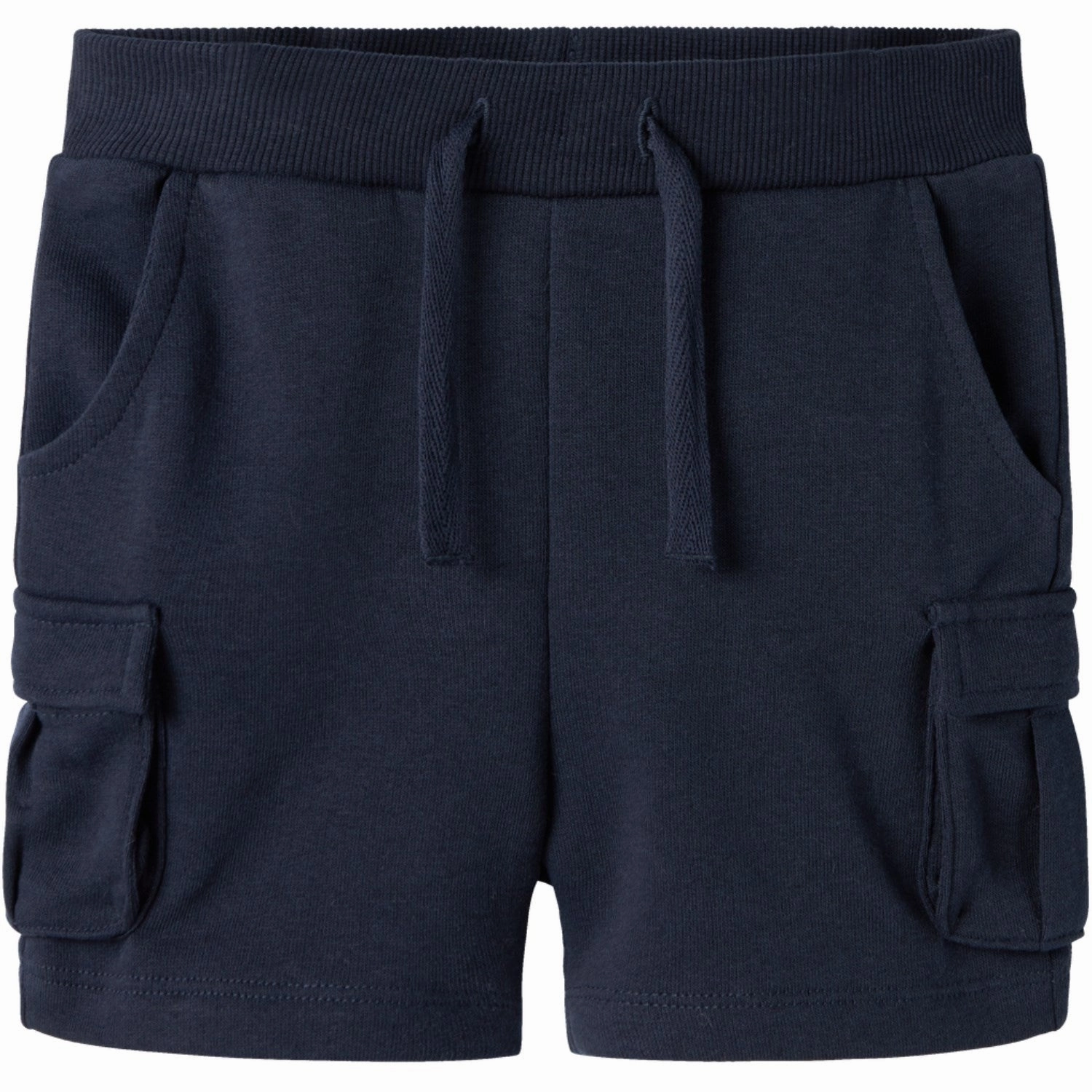 Genuine Name It Dark Sapphire Oli Sweat Shorts Noos Premium