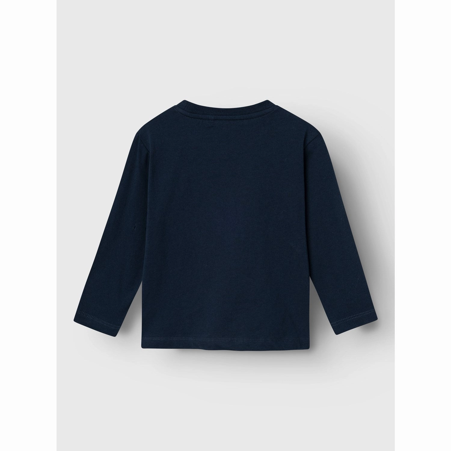 Name It Dark Sapphire Rcandy Regular Blouse Linen