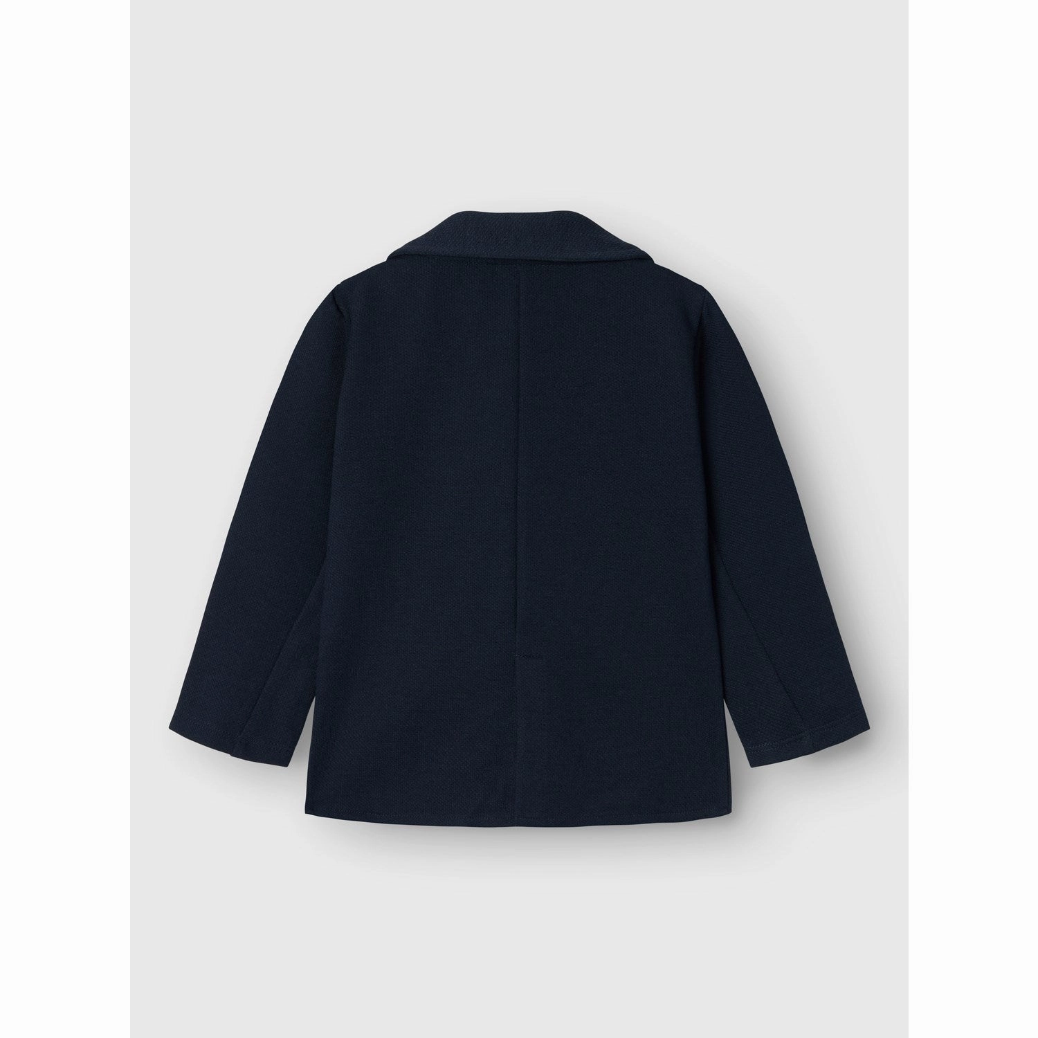 Name It Dark Sapphire Robino Sweat Blazer Slim