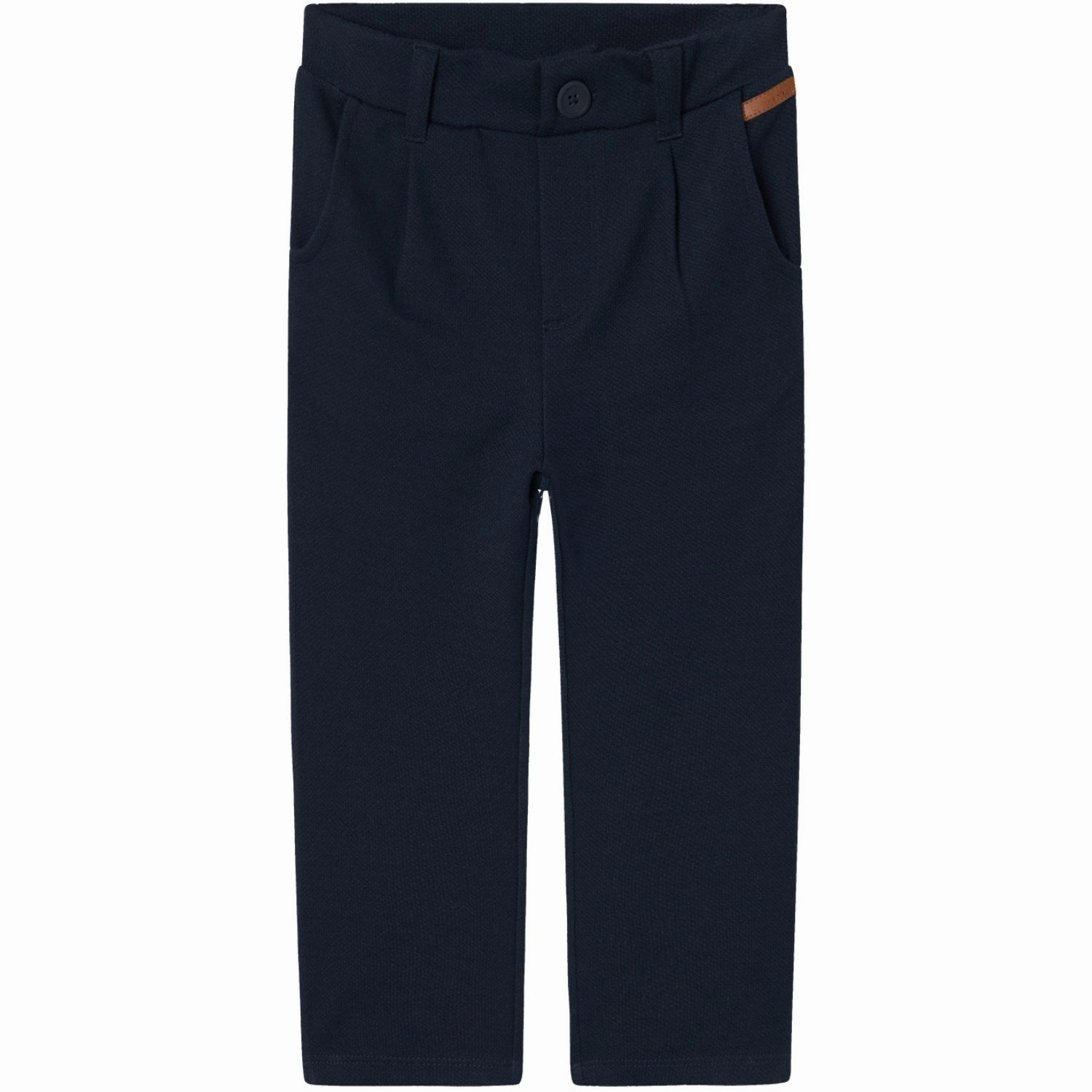 Name It Dark Sapphire Robino Sweatpants Trailblazer Pioneer