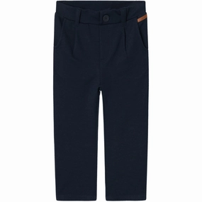 Name It Dark Sapphire Robino Sweatpants Durable Sustainable