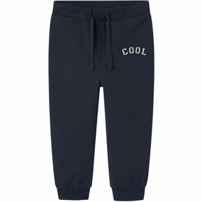 Name It Dark Sapphire Sereno Regular Sweatpants Renowned Craftsmanship