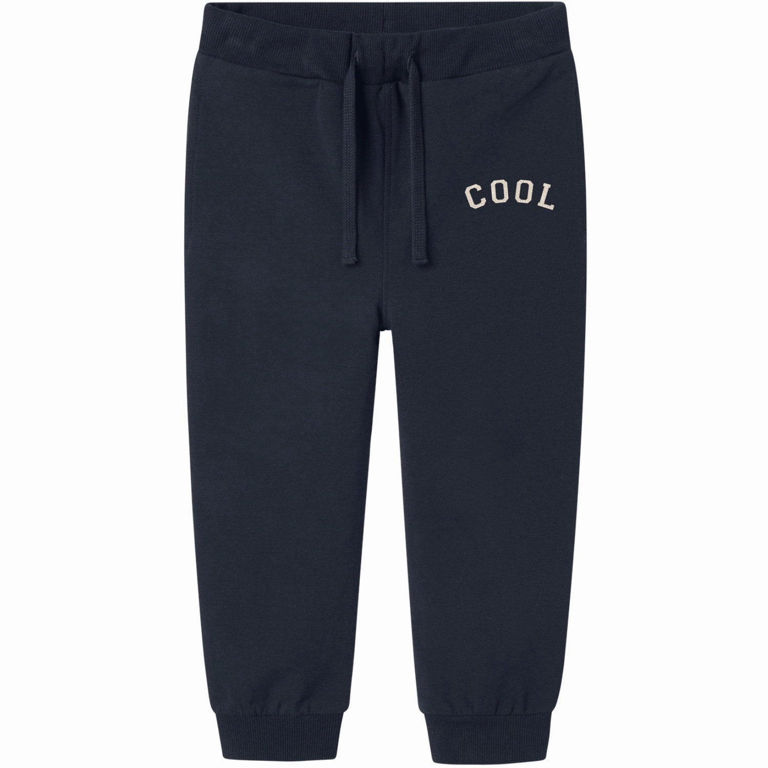 Name It Dark Sapphire Sereno Regular Sweatpants Masterpiece International