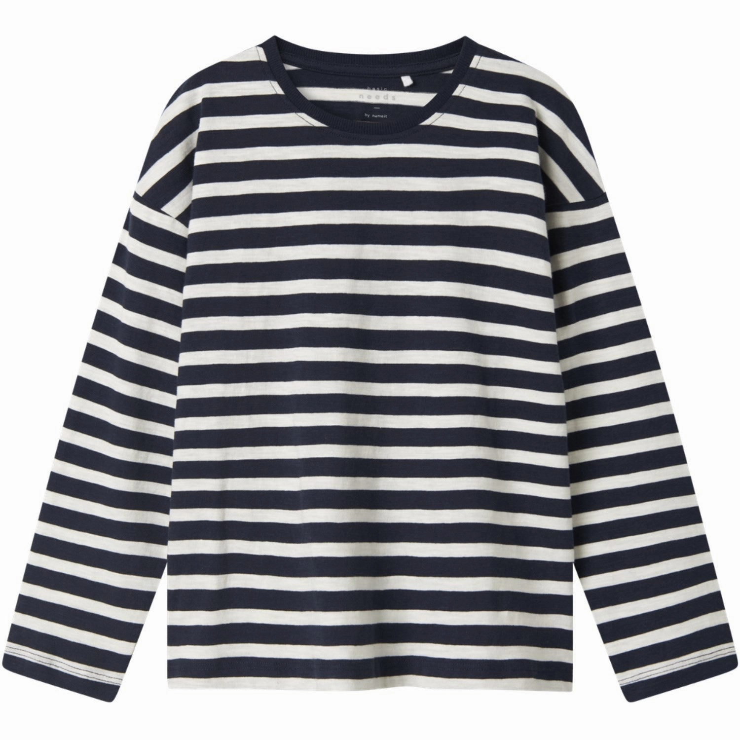 Elegant Name It Dark Sapphire Vaksel Blouse Elegant