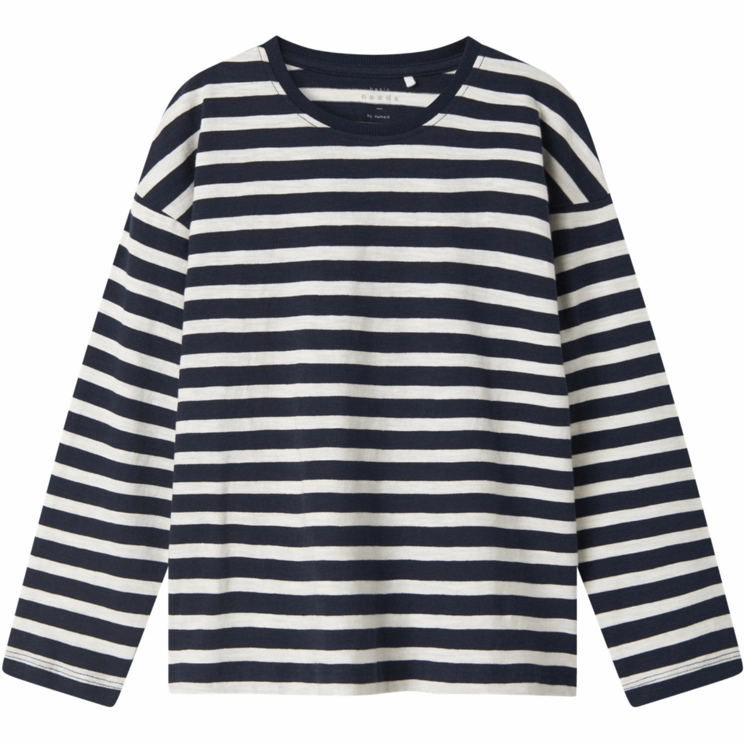 Name It Dark Sapphire Vaksel Blouse Premium Treasure