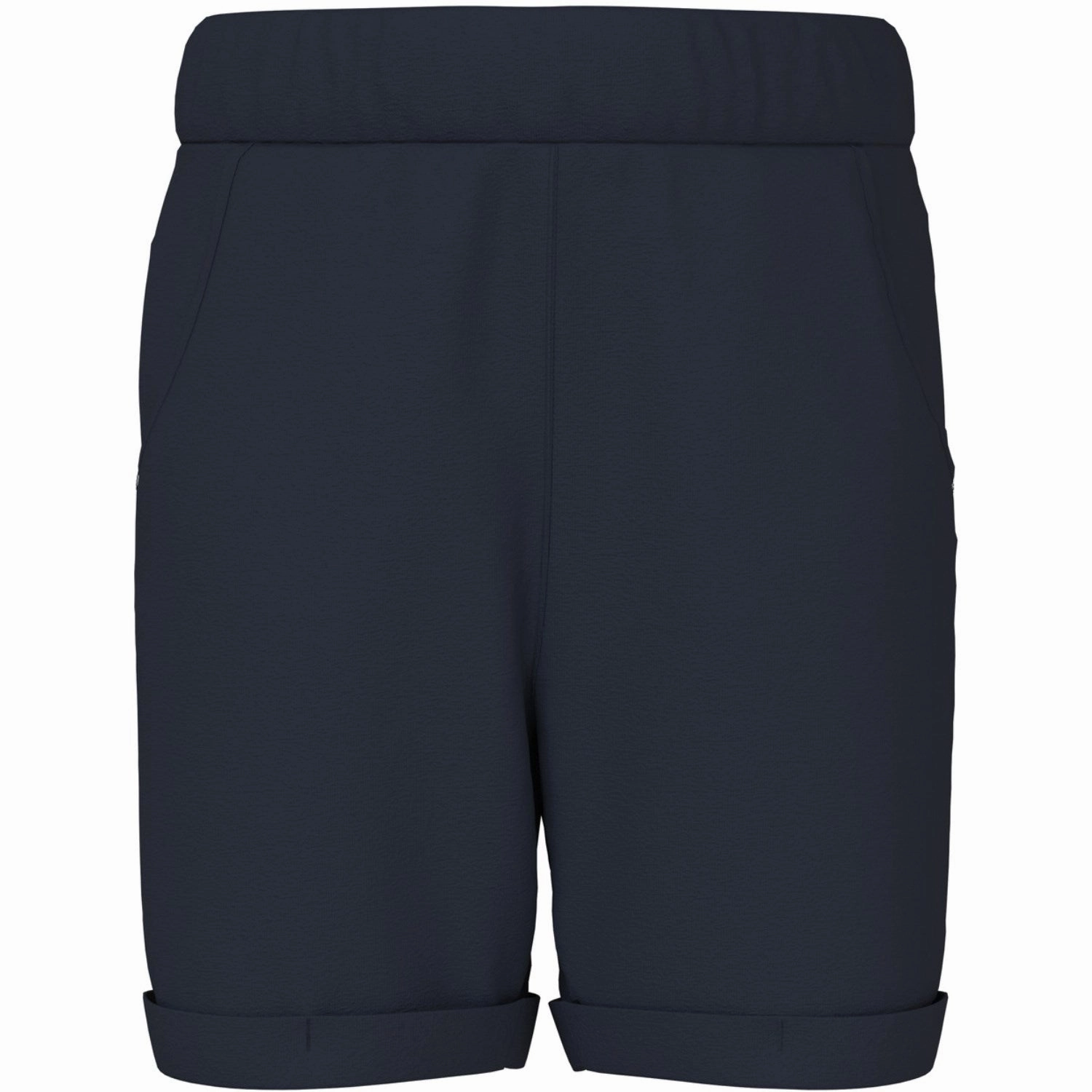 Name It Dark Sapphire Viking Long Shorts Gem Artistic