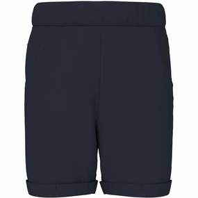 Name It Dark Sapphire Viking Long Shorts Futuristic Innovator