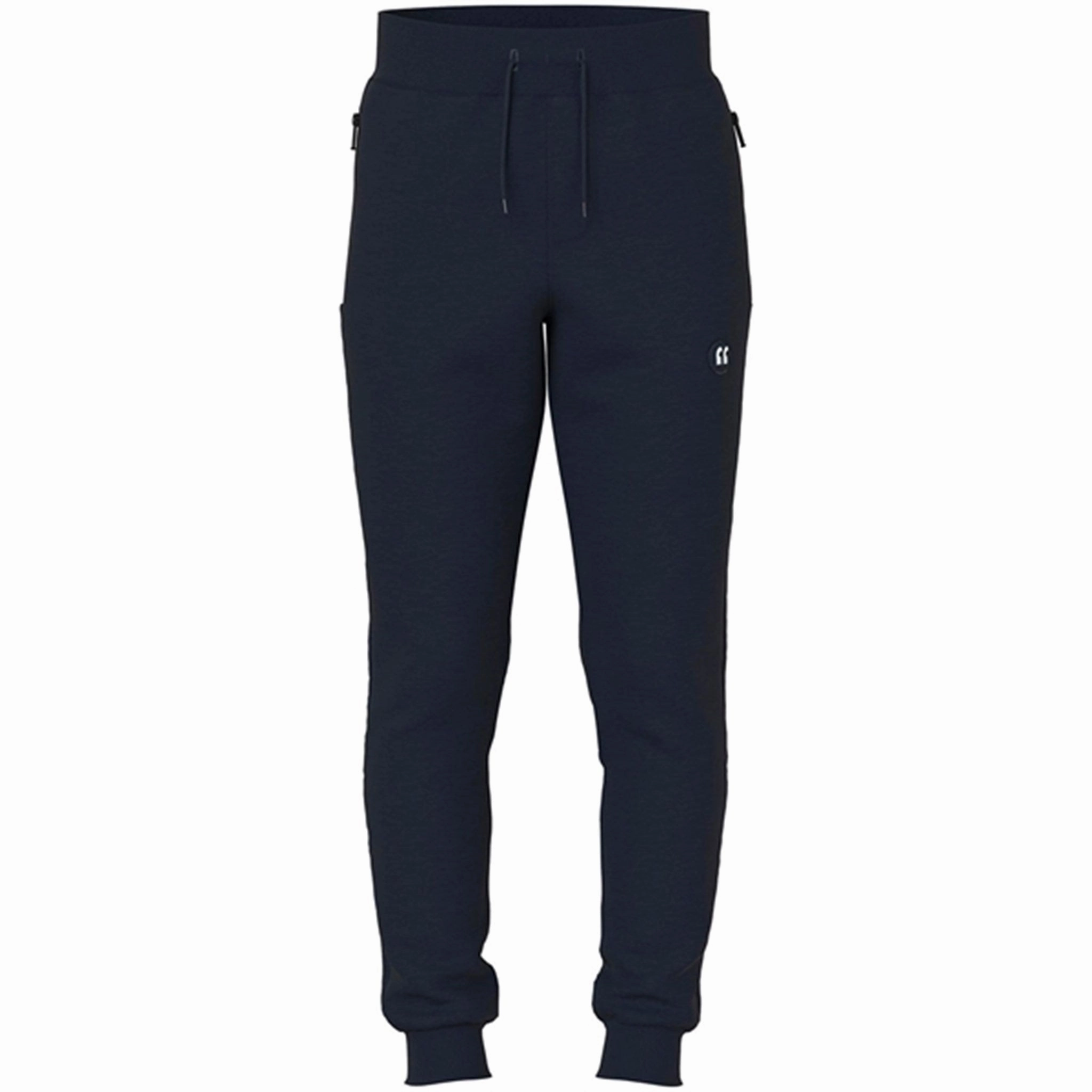 Sleek Name it Dark Sapphire Vimo Sweatpants Noos Acclaimed