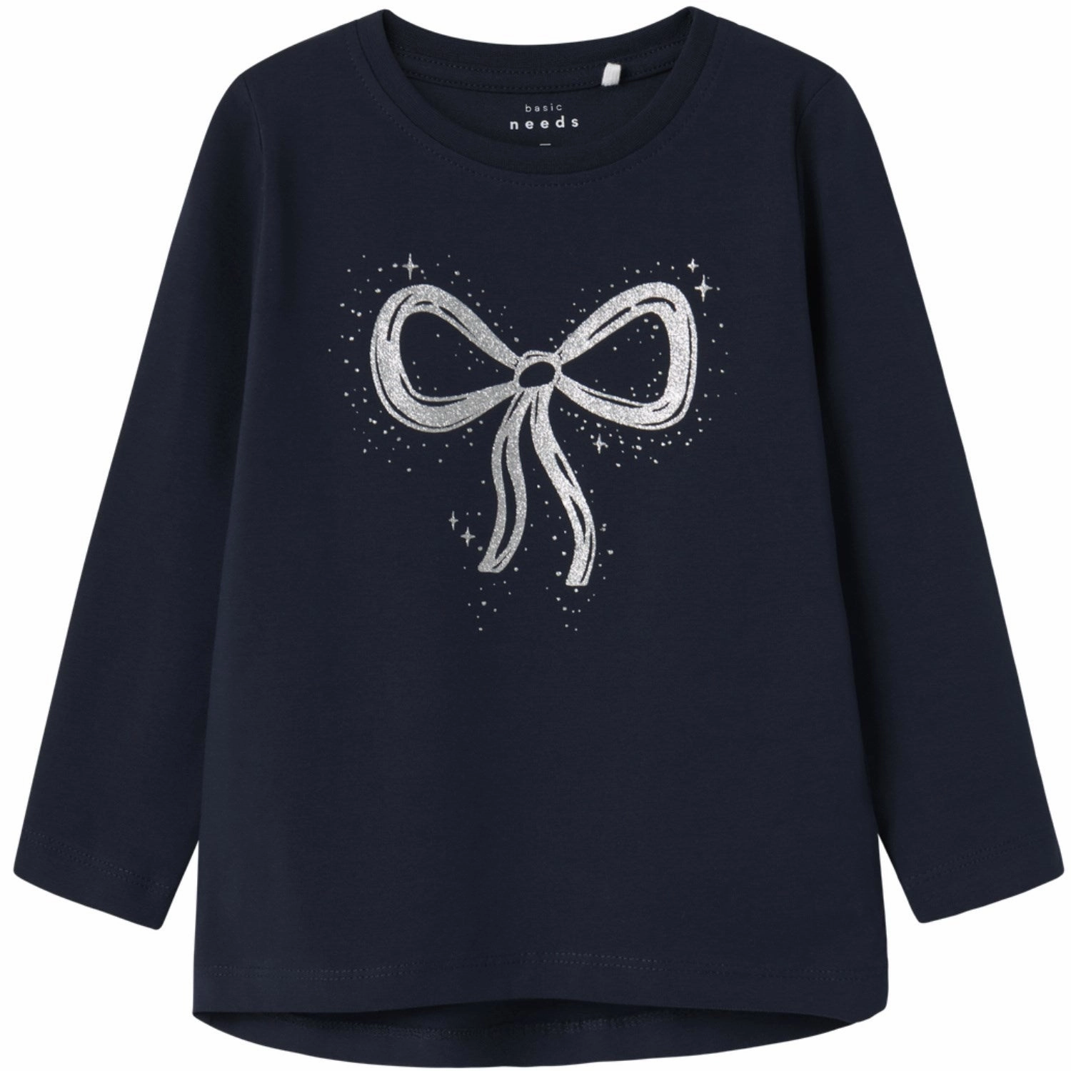 Name It Dark Sapphire Viparty Blouse Premium Innovation