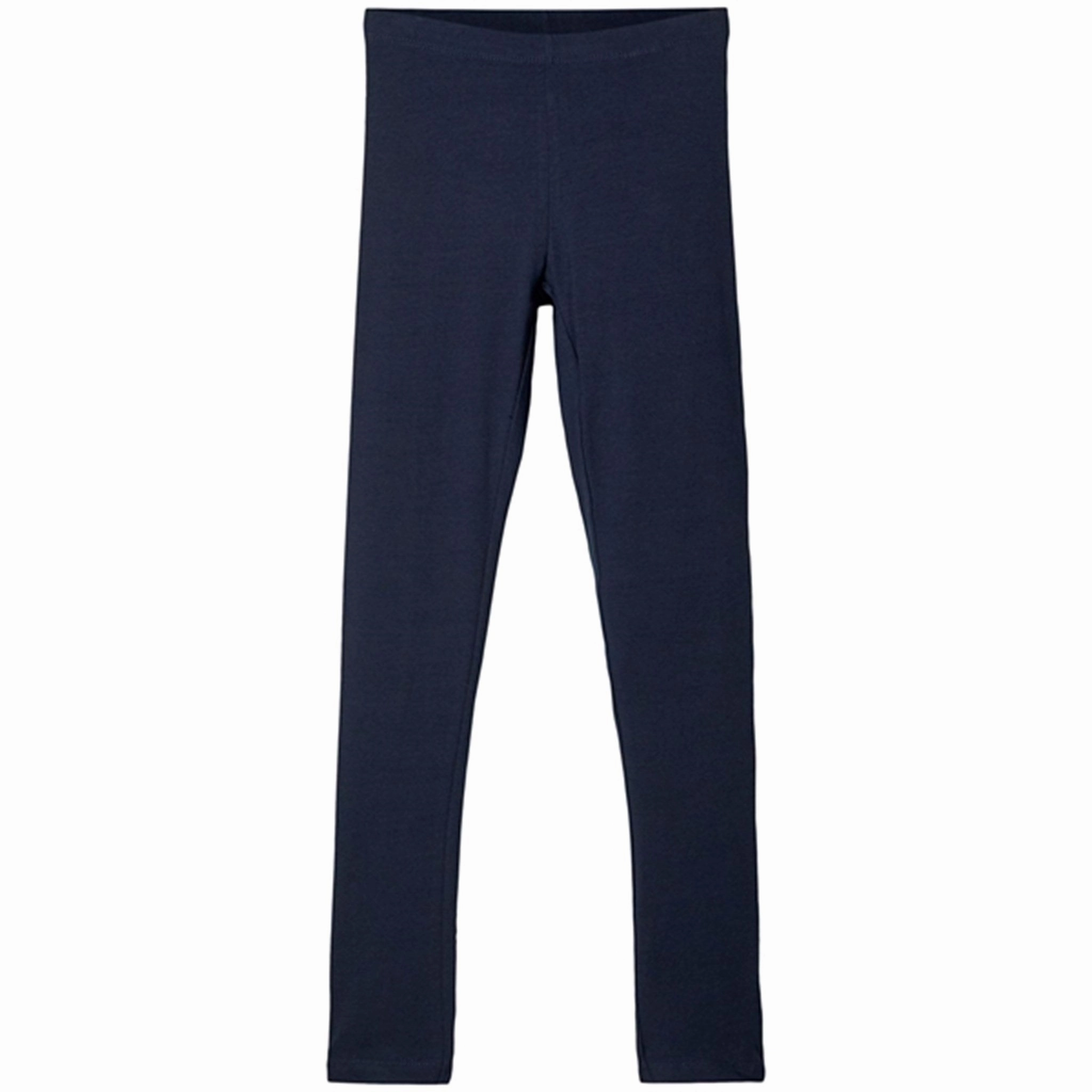 Name it Dark Sapphire Vivian Leggings Noos Ethical Prestige